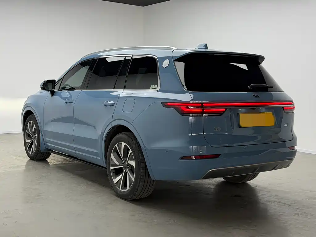 Li Auto Li ONE 2021