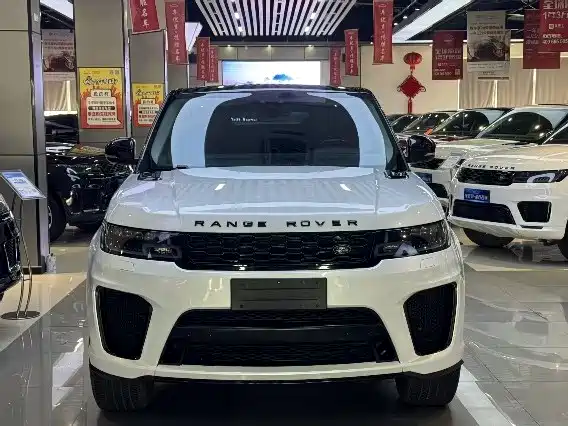 Land Rover Range Rover Sport 2017