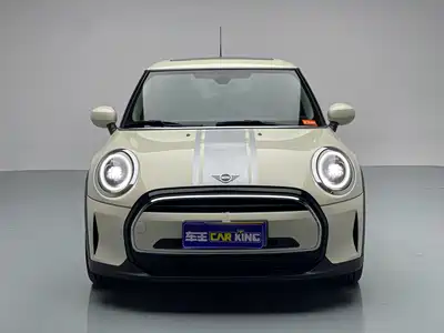 MINI MINI 2022