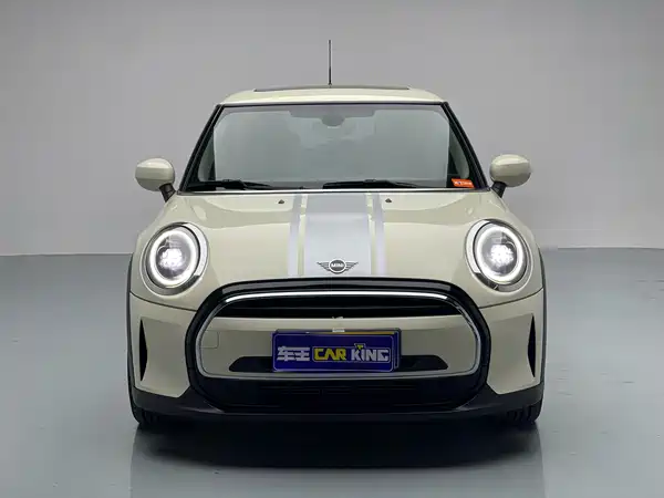 MINI MINI 2022