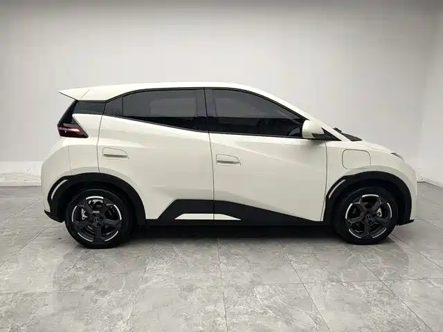 BYD Seagull 2023 — фото 16