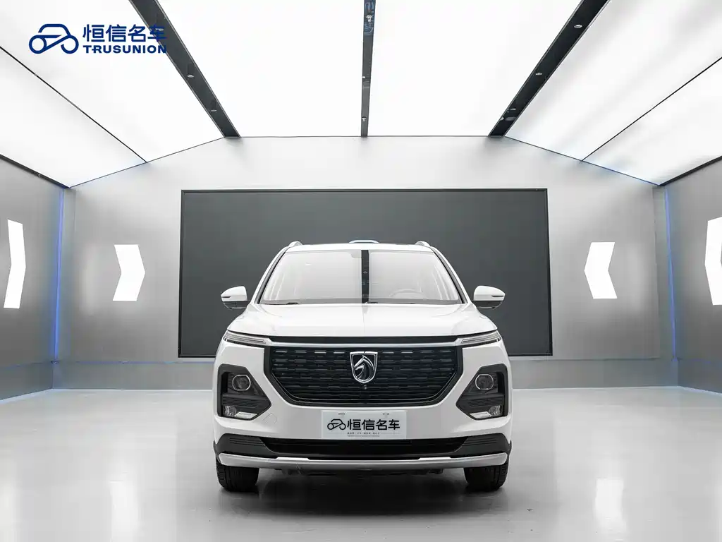 Baojun 530 2020 — фото 2