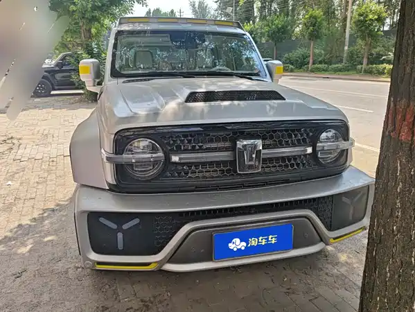 Tank 300 2022
