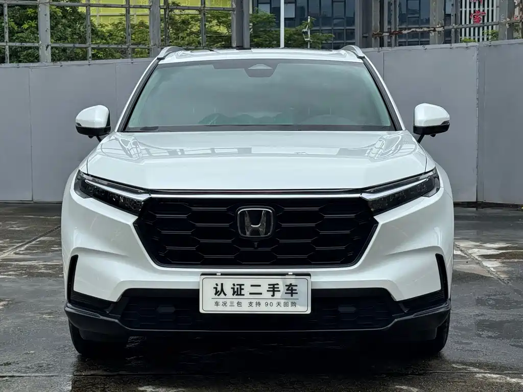 Honda CR-V 2024
