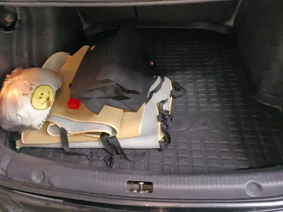 Volkswagen Lavida 2014