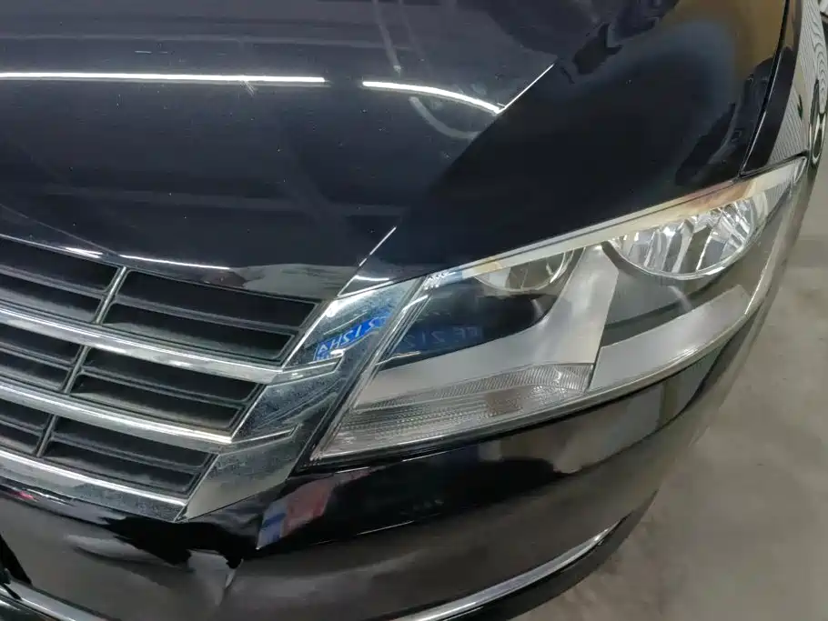 Volkswagen Lavida 2014