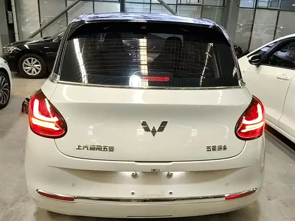 Wuling Bingo 2023
