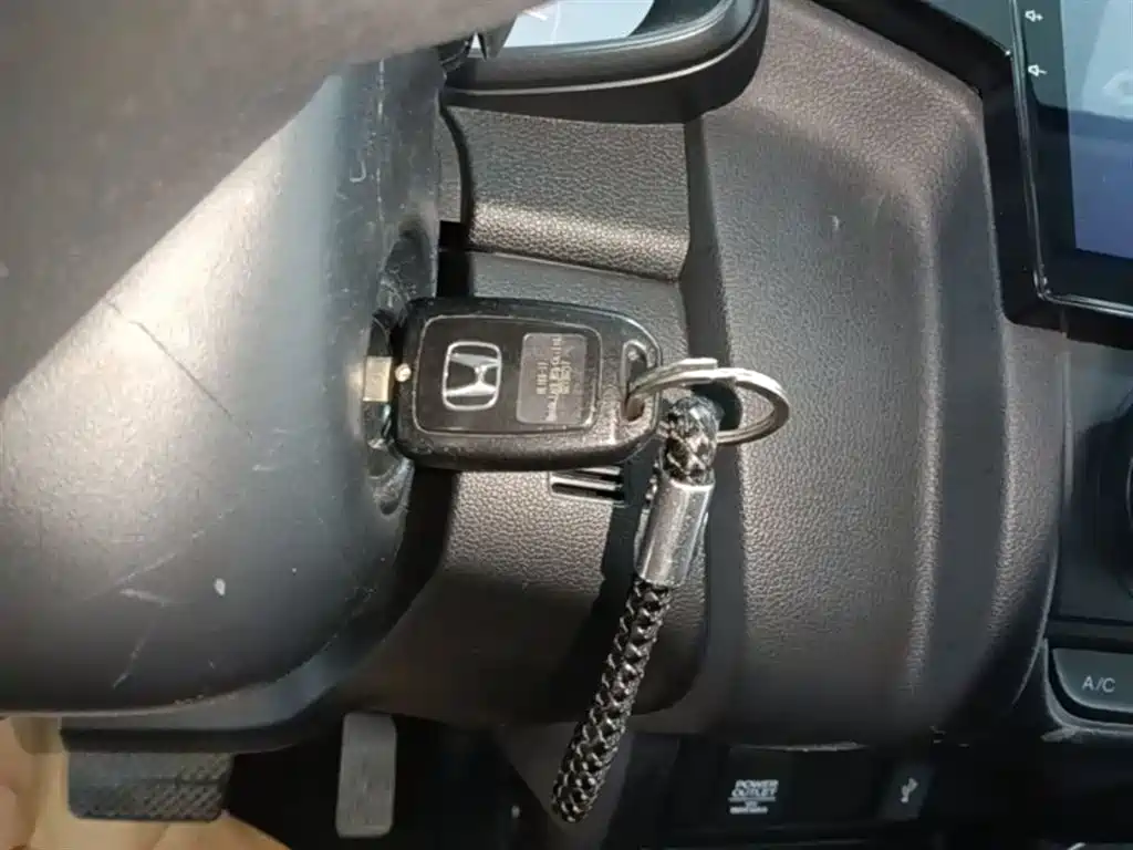Honda Fit 2019 — фото 9