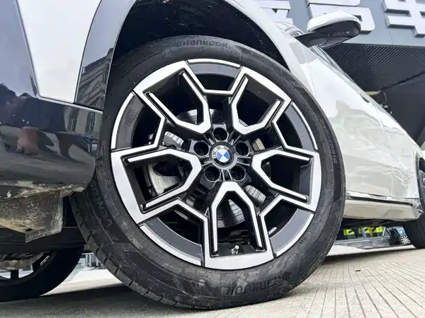 BMW X1 2024