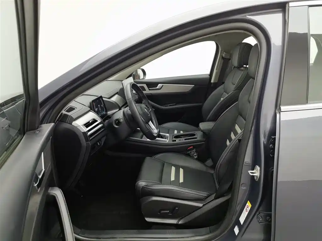 BYD Qin Pro 2020 — фото 10