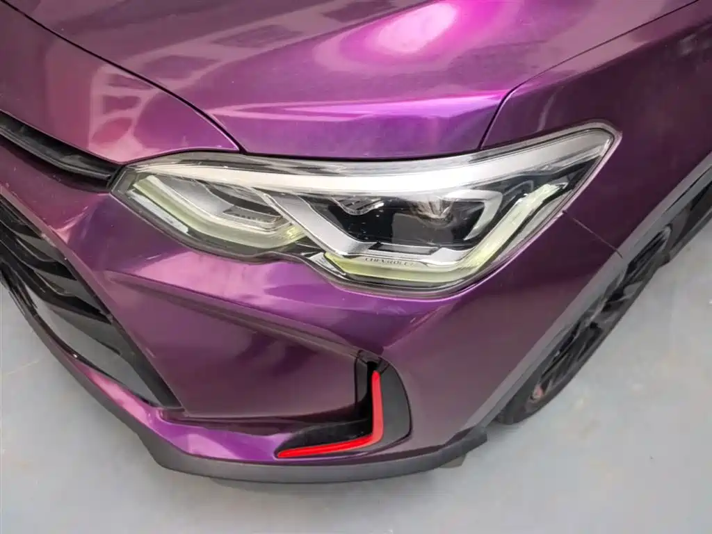 Chevrolet Volando 2019 — фото 24