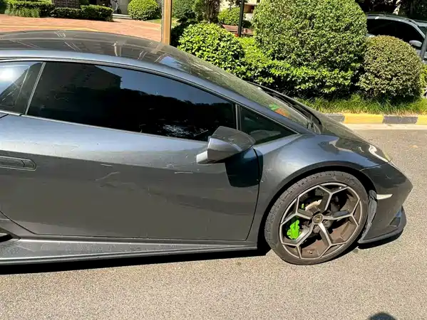 Lamborghini Huracan 2023