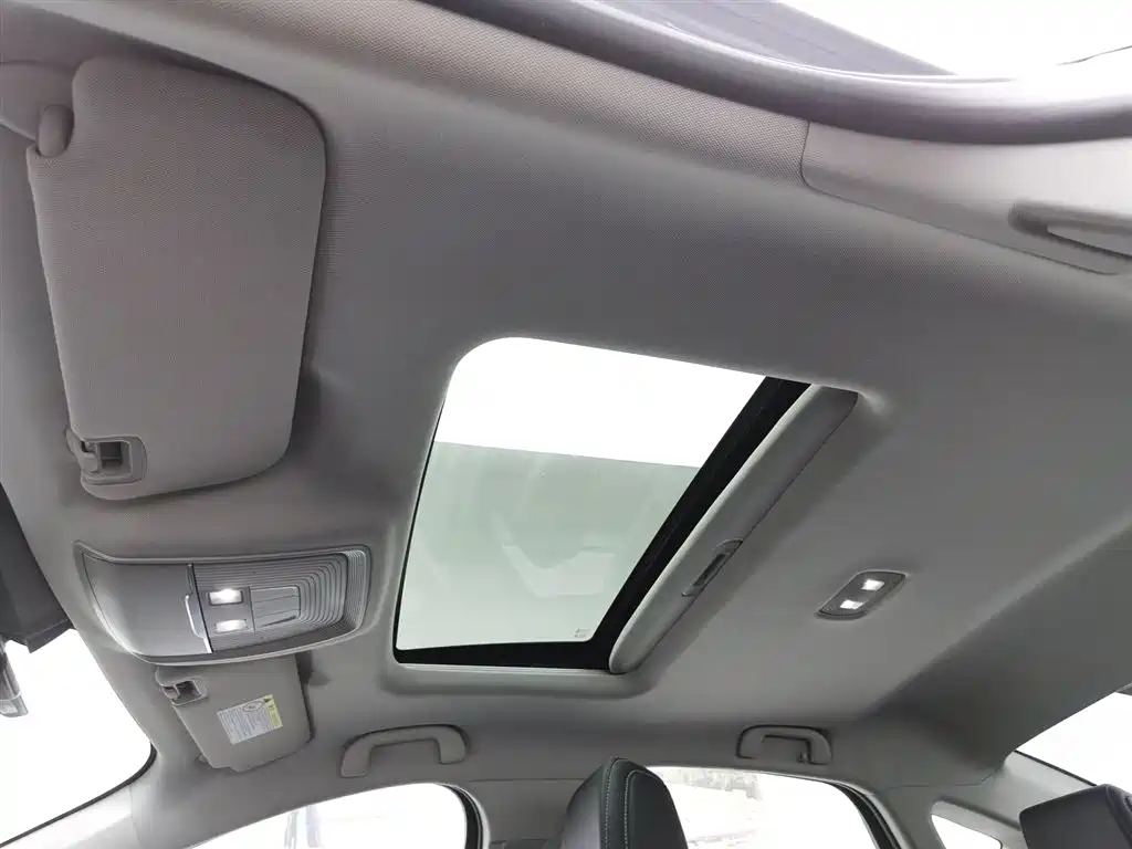 BYD Qin Pro 2020 — фото 14
