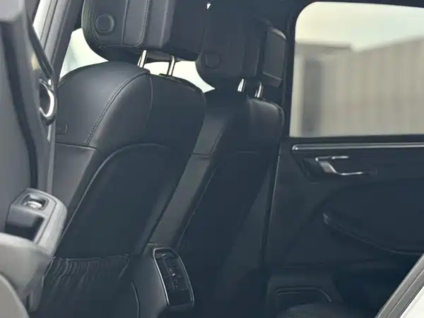 Porsche Macan 2020