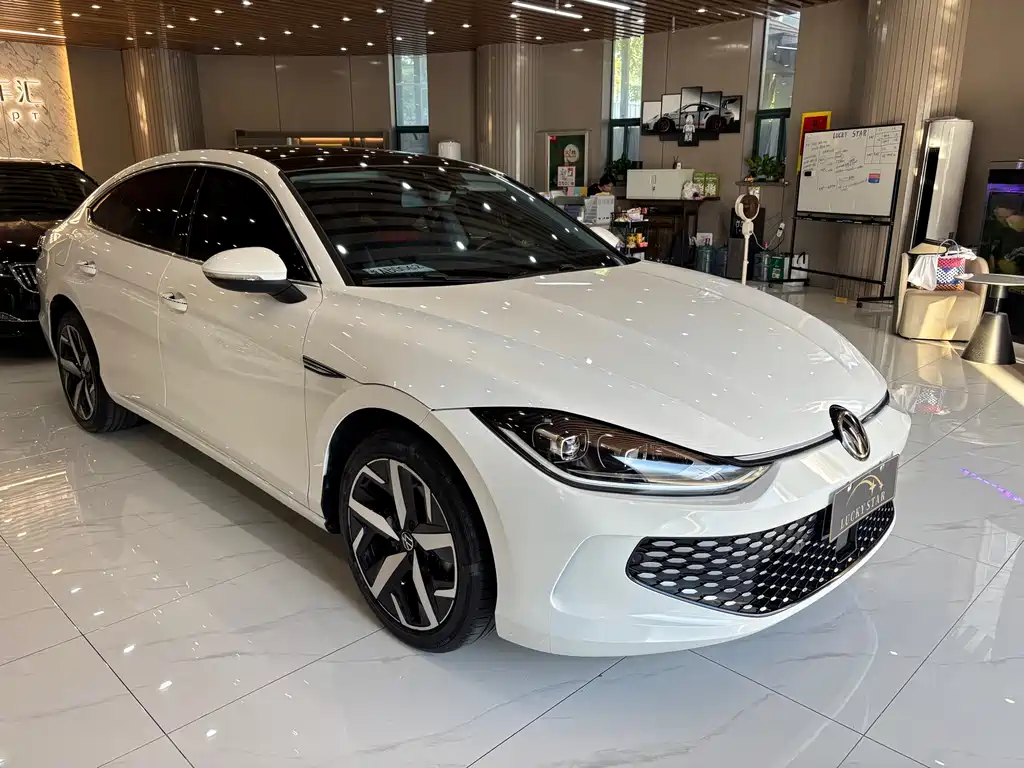 Volkswagen Lamando 2022