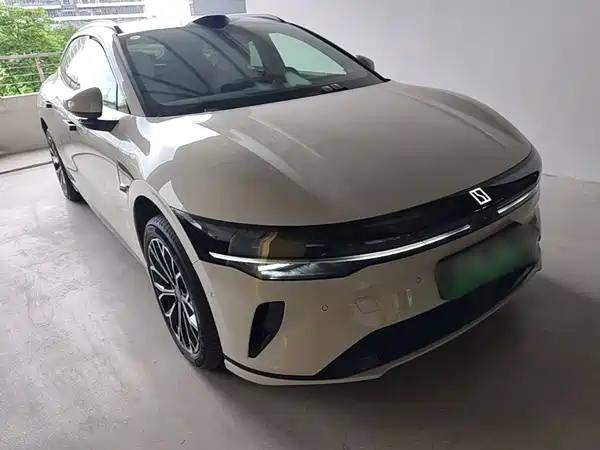 Zeekr 007GT 2025