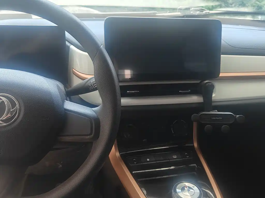 Dongfeng Nano BOX 2024