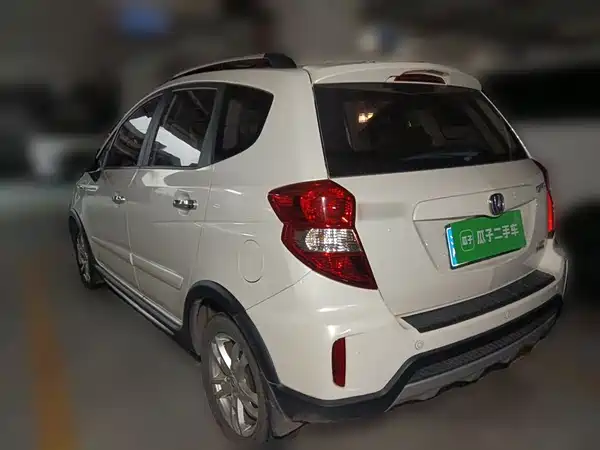Changan CX20 2016