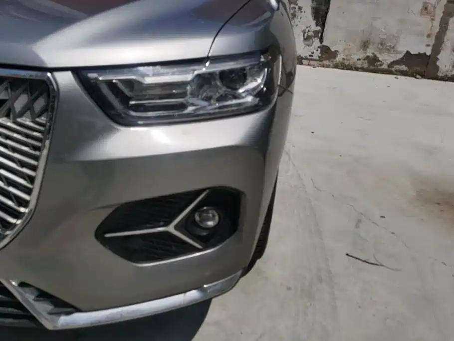 Haval H6 2020