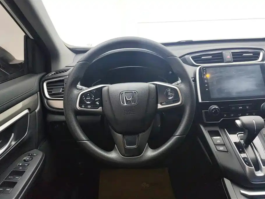 Honda Breeze 2022 — фото 15