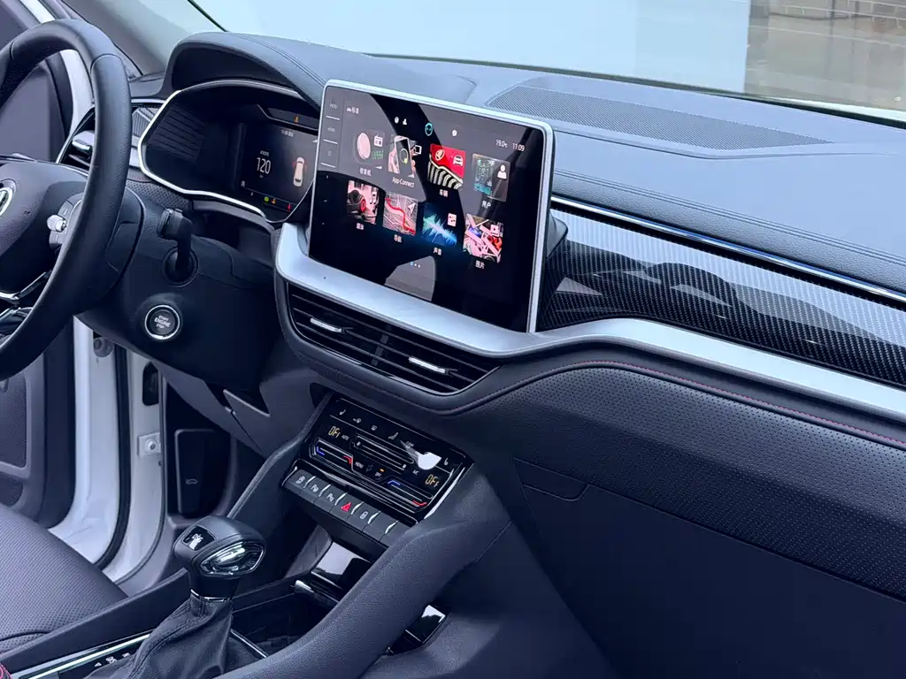 Skoda Kodiaq GT 2023 — фото 7