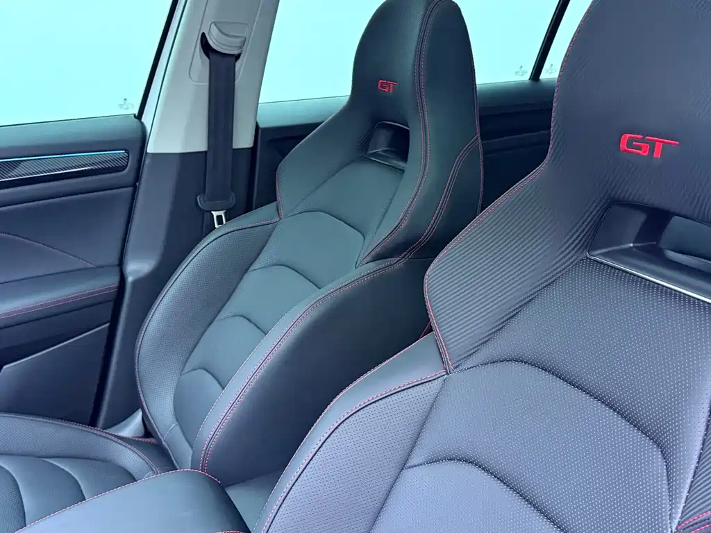 Skoda Kodiaq GT 2023 — фото 8
