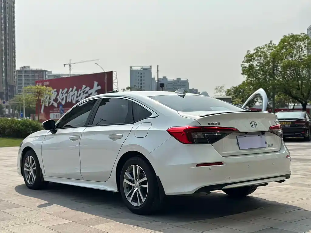 Honda Civic 2023