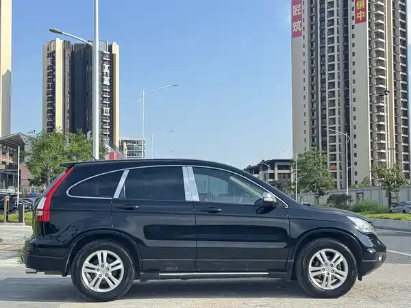 Honda CR-V 2010