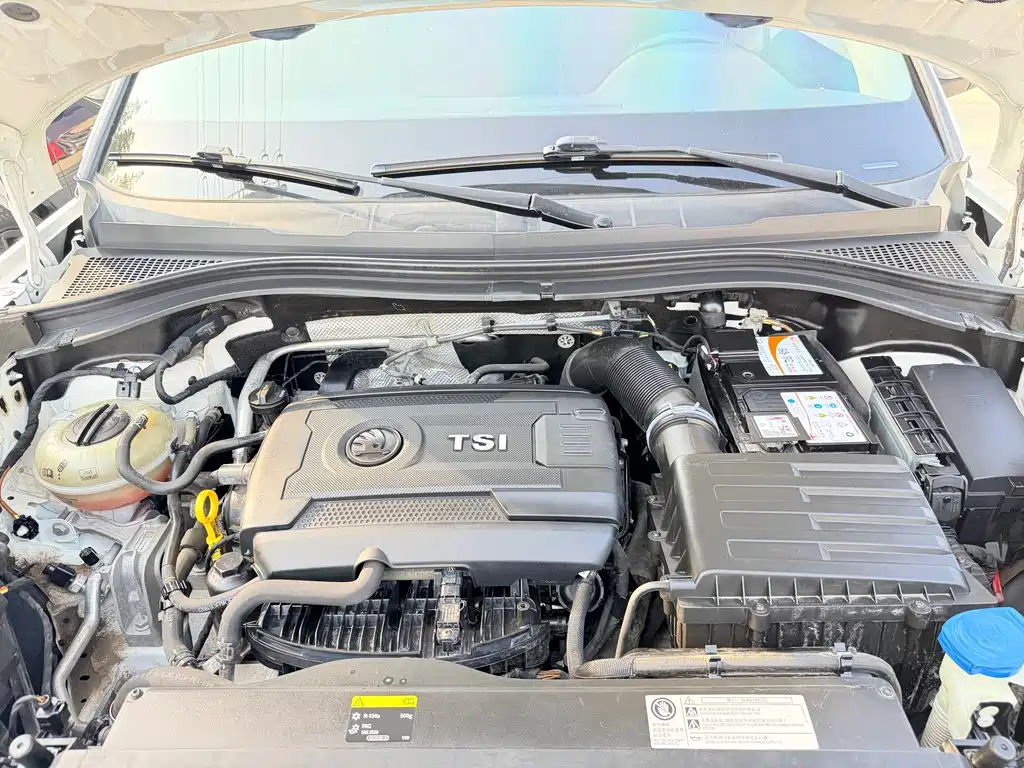 Skoda Kodiaq 2018 — фото 15