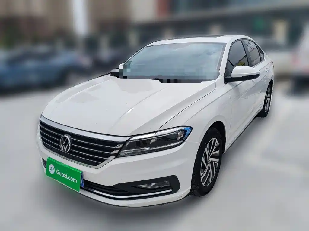 Volkswagen Lavida 2022