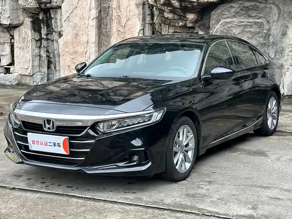 Honda Accord 2023