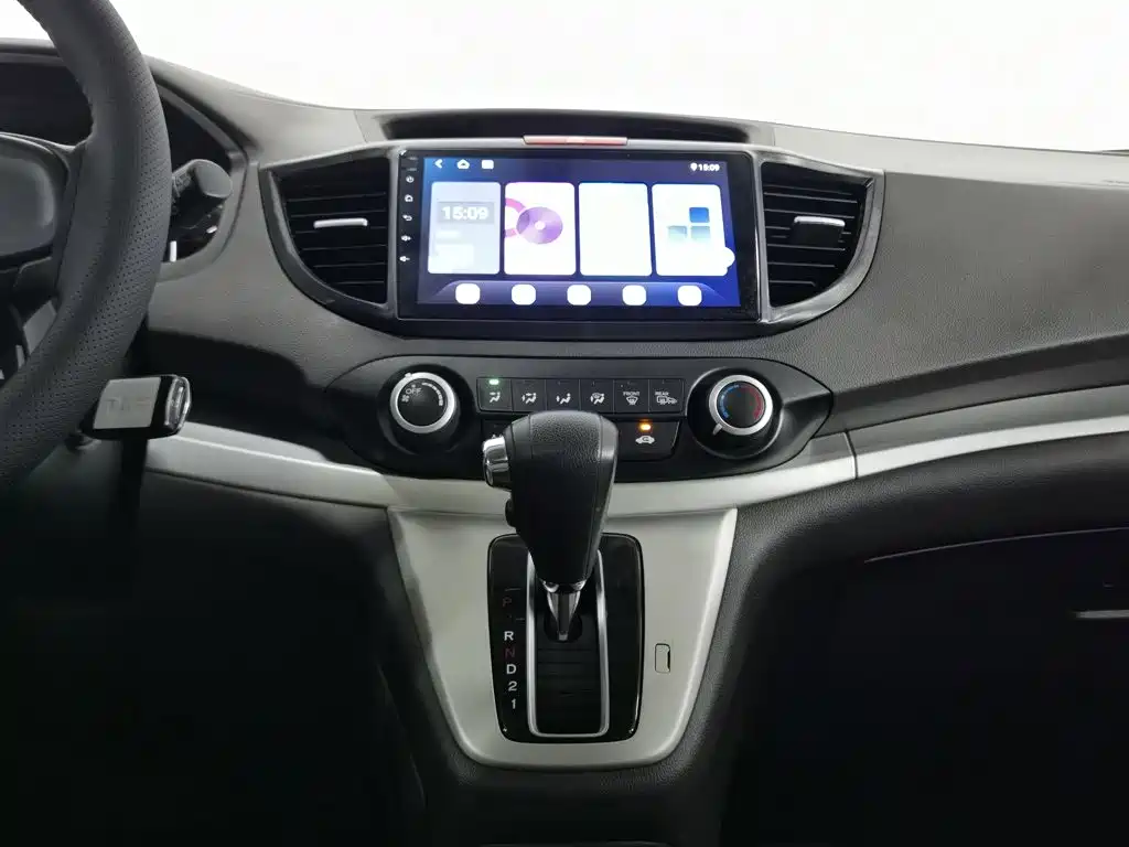 Honda CR-V 2014 — фото 12