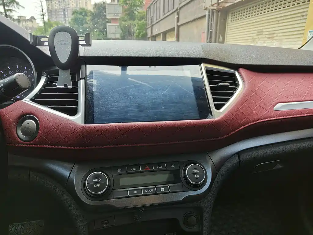 Haval H6 Coupe 2020 — фото 12