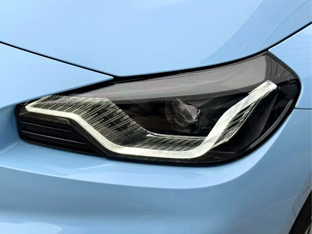 BMW M2 2024 — фото 17