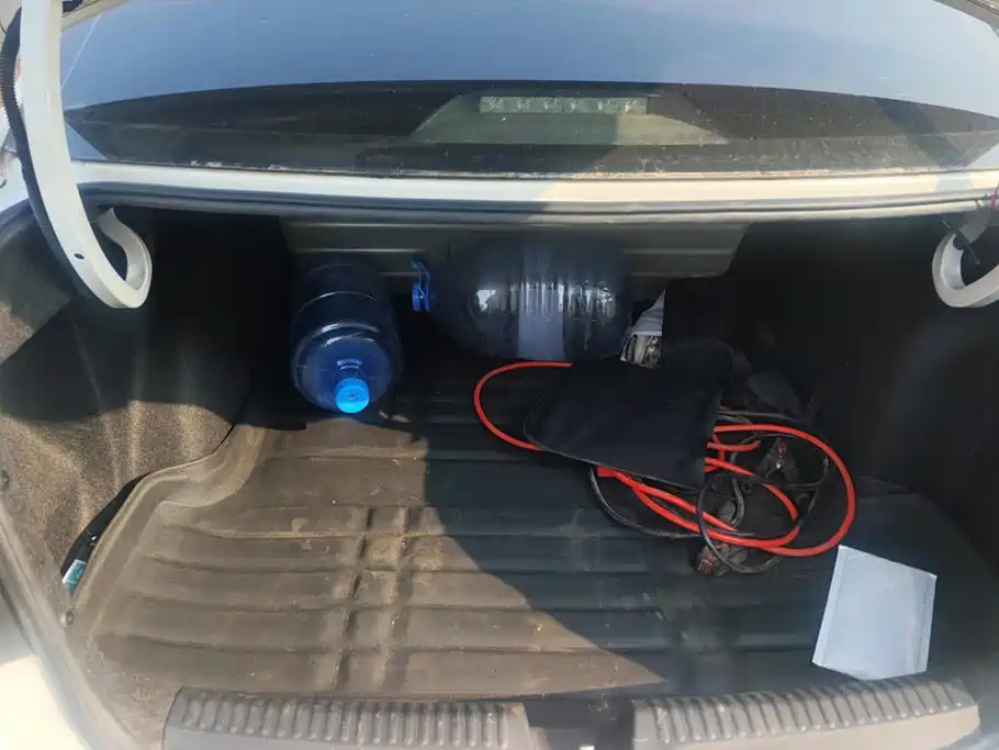 Volkswagen Jetta 2017