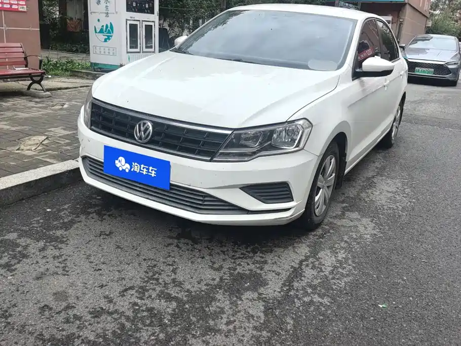 Volkswagen Jetta 2018