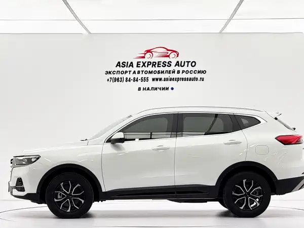 Haval H6 2021