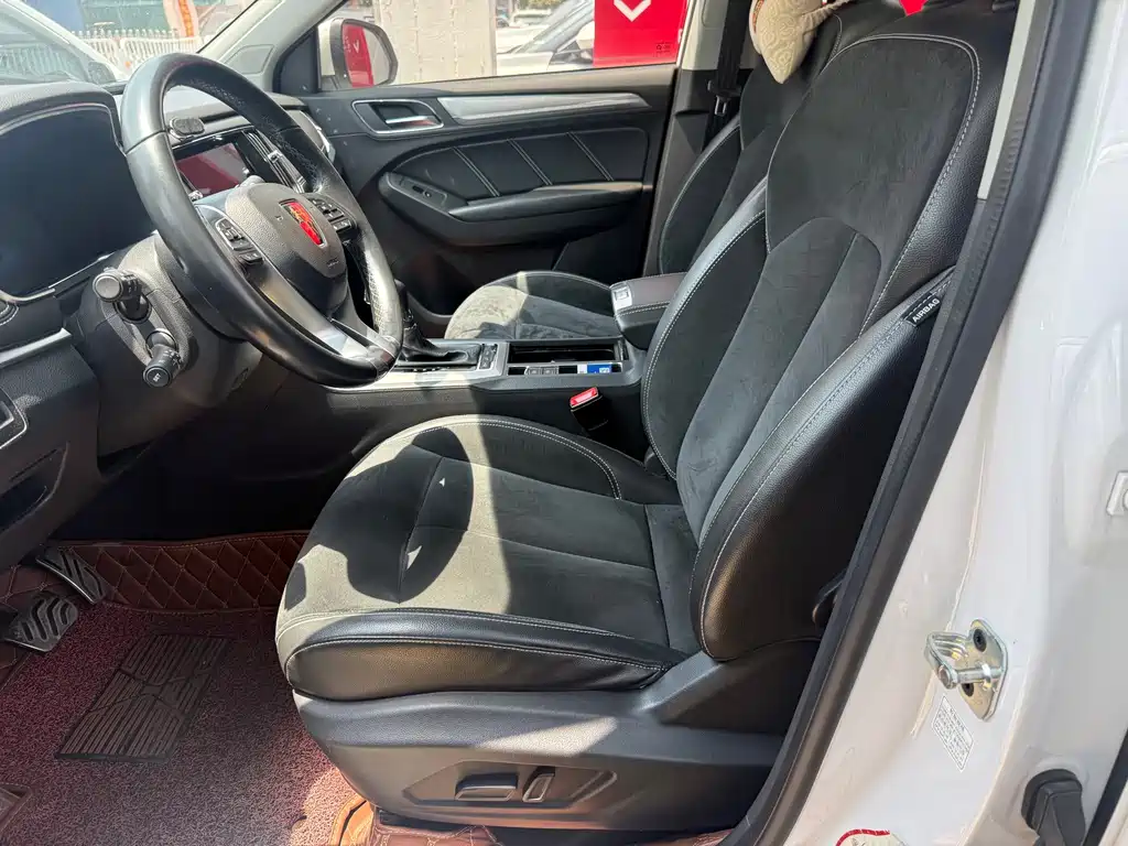Roewe RX5 New Energy 2018 — фото 5