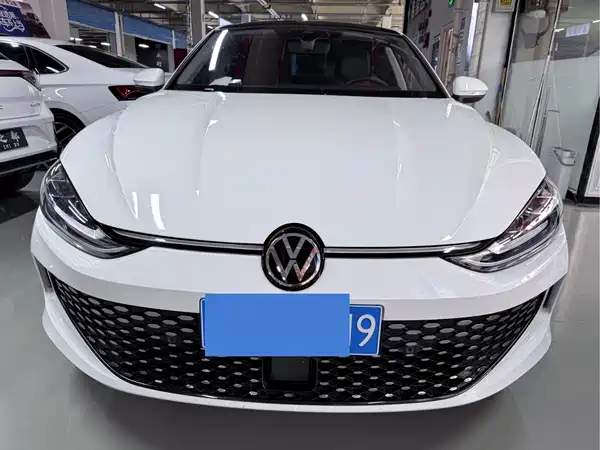 Volkswagen Lamando 2024