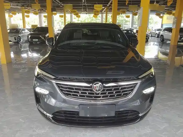 Buick Enclave 2020