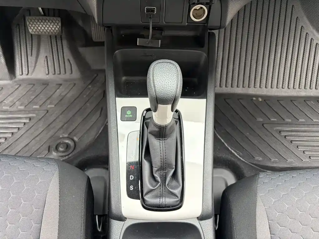 Honda Fit 2022 — фото 10