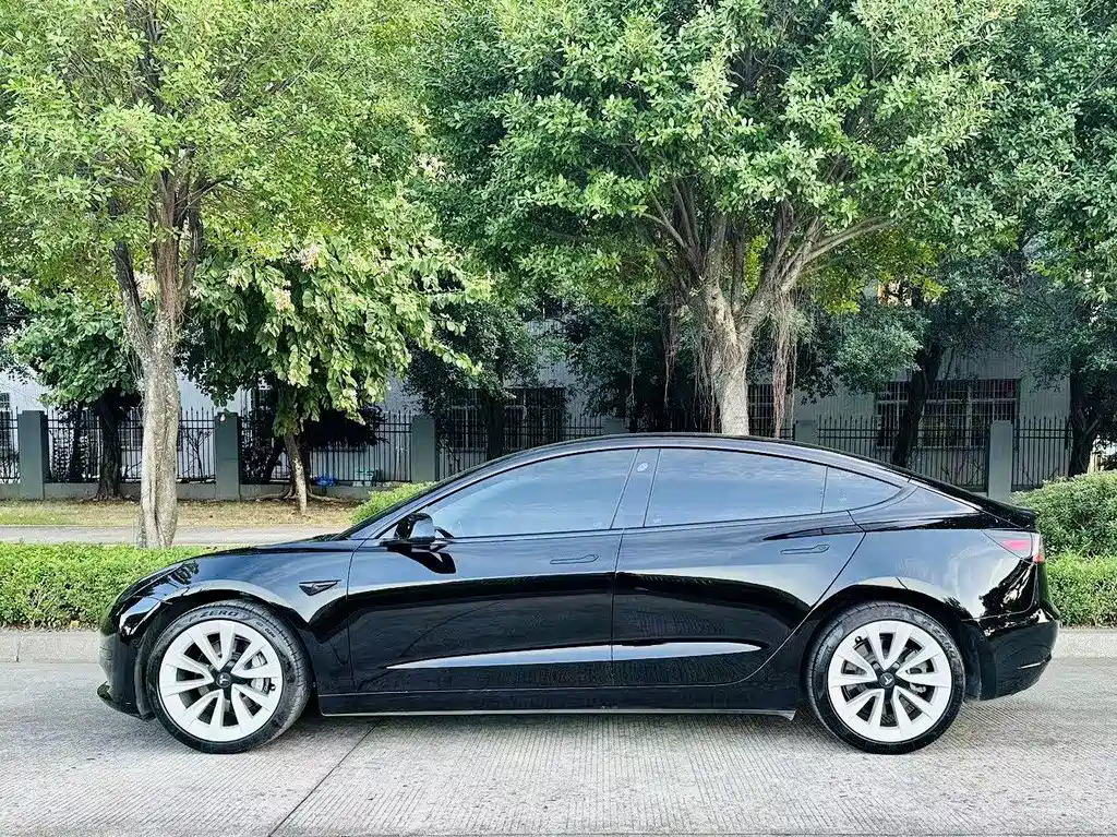 Tesla Model 3 2023 — фото 3