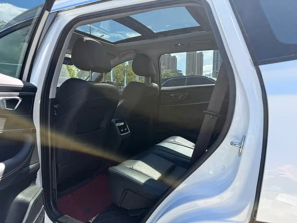 Chery Tiggo 8 2023