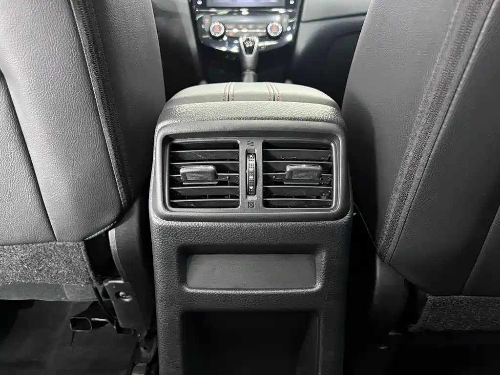 Nissan Qashqai 2023 — фото 16