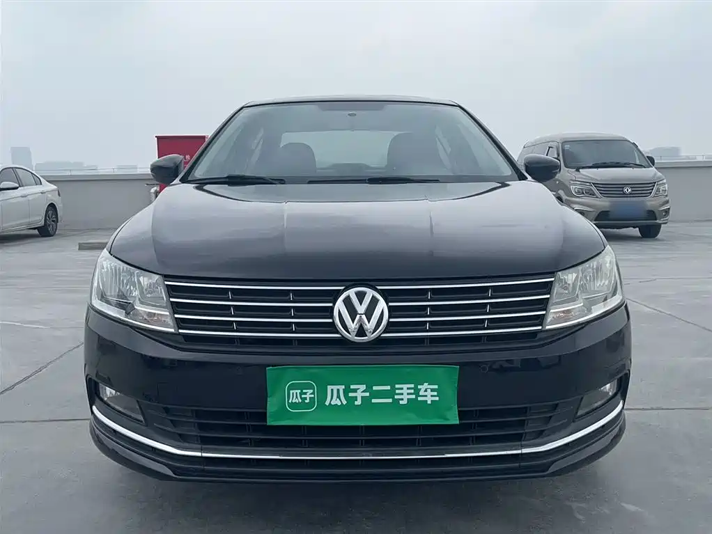 Volkswagen Lavida 2016