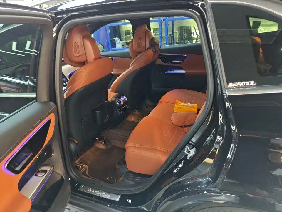 Mercedes-Benz GLC 2024