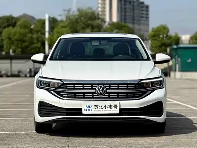 Volkswagen Sagitar 2024