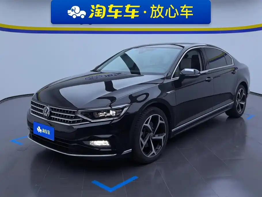 Volkswagen Magotan 2023