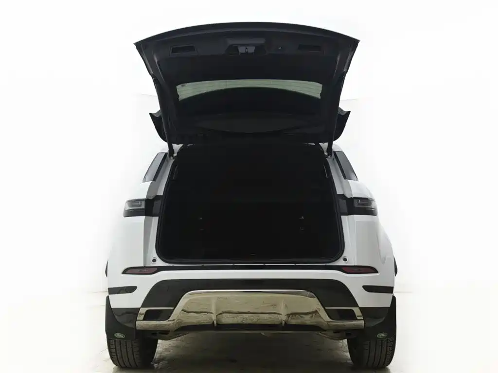 Land Rover Evoque 2023 — фото 14