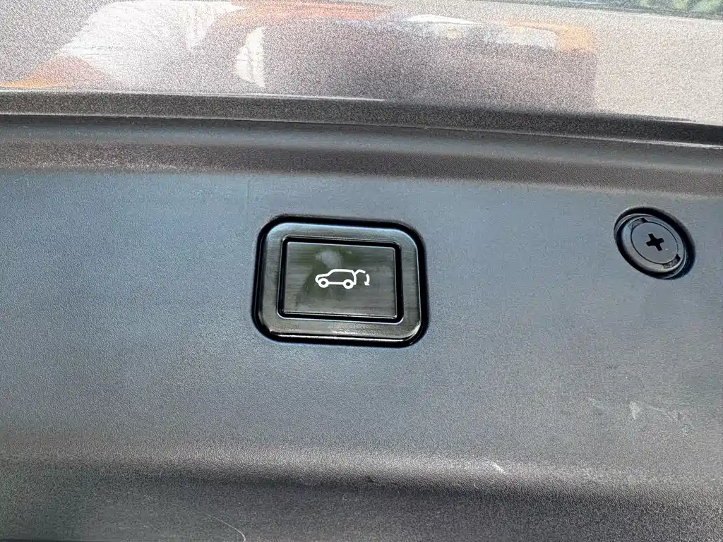 Changan Auchan X5 PLUS 2023 — фото 28